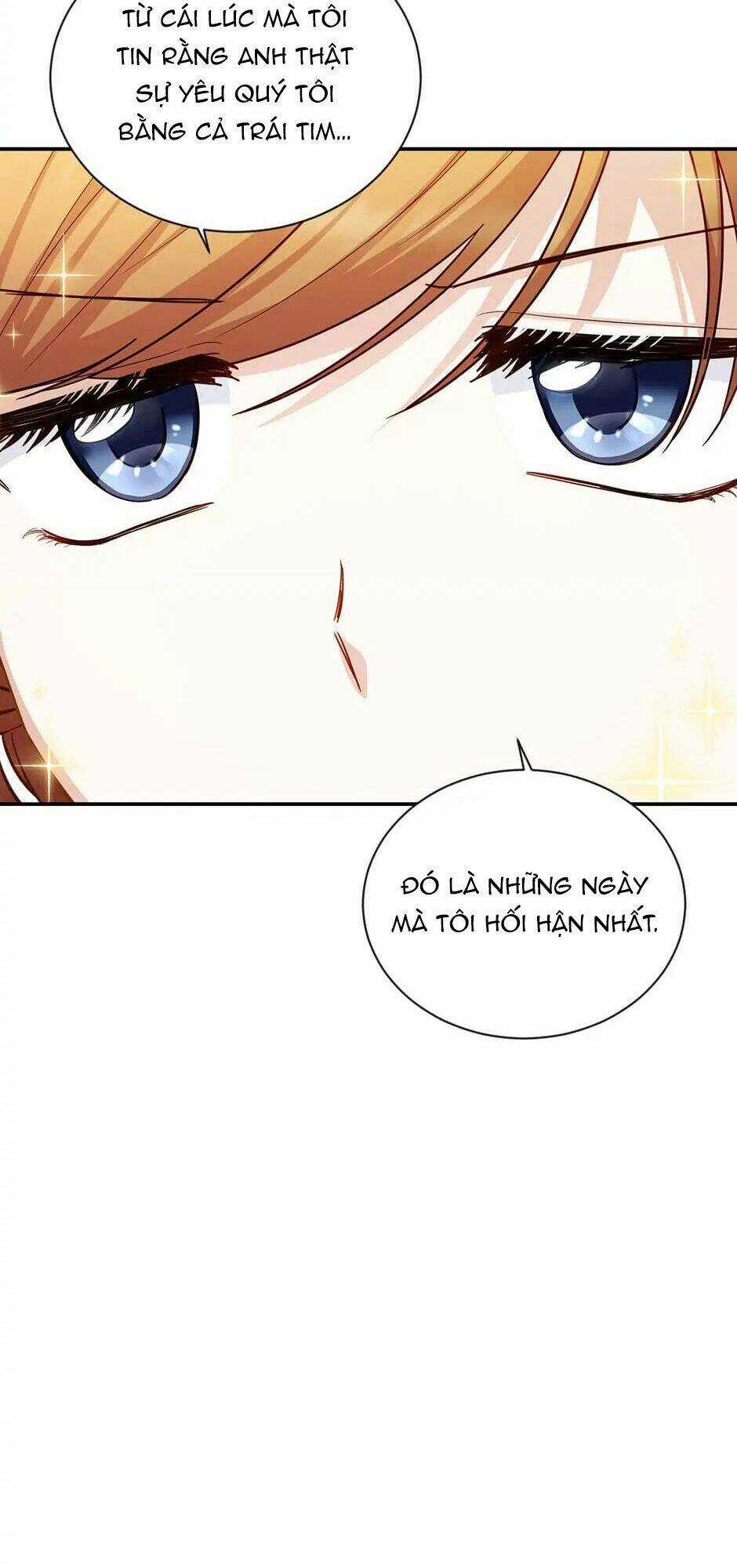 Nữ Công Tước Với Tâm Hồn Trống Rỗng Chapter 107 trang 13