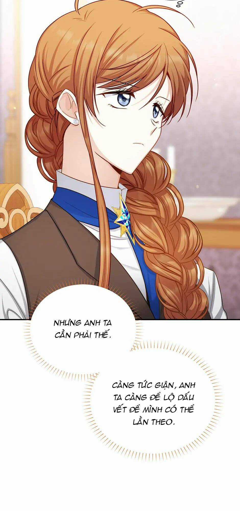 Nữ Công Tước Với Tâm Hồn Trống Rỗng Chapter 107 trang 18