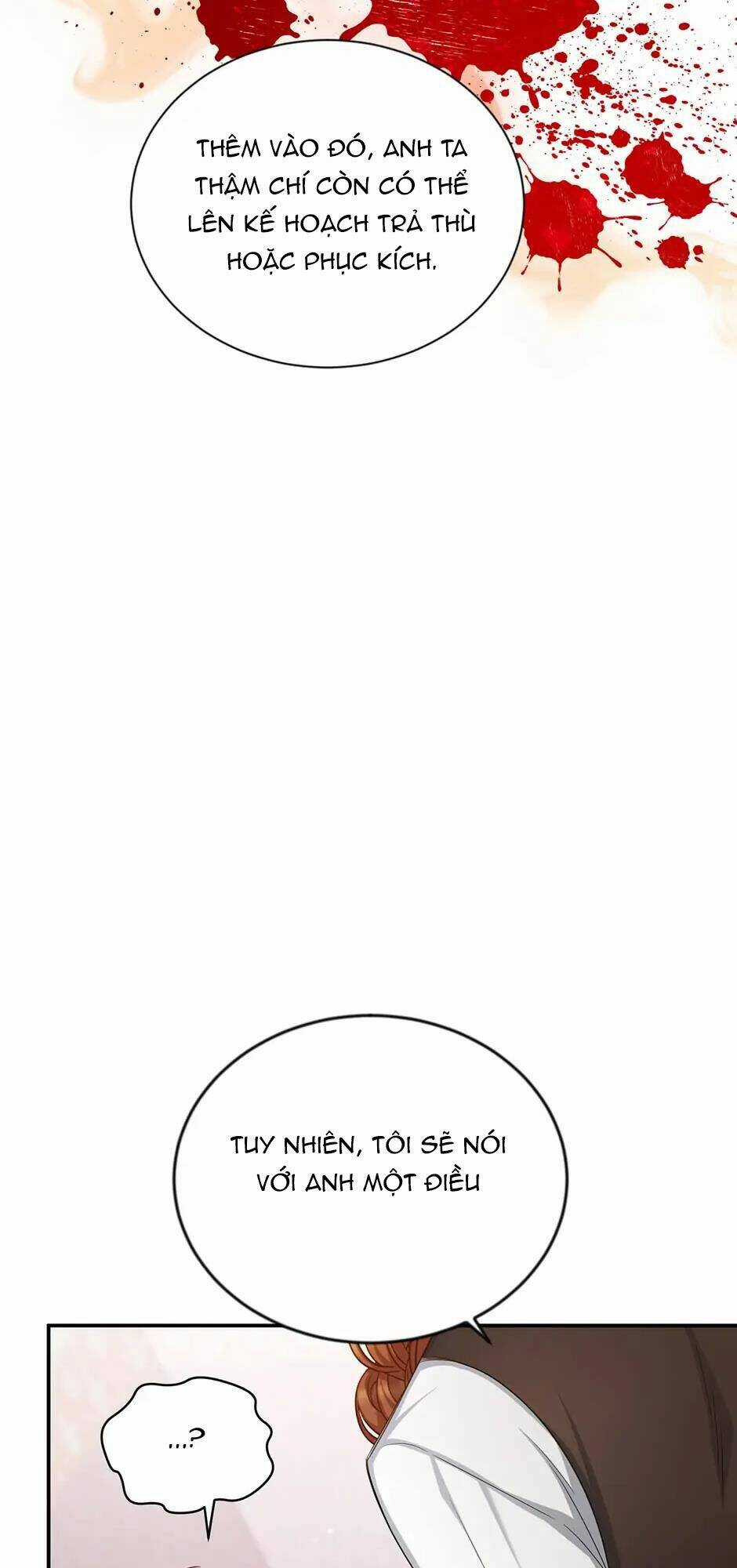 Nữ Công Tước Với Tâm Hồn Trống Rỗng Chapter 107 trang 2
