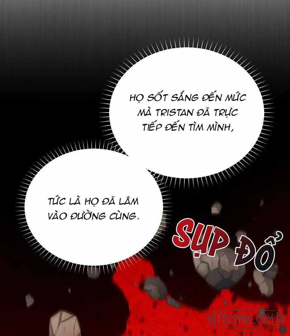 Nữ Công Tước Với Tâm Hồn Trống Rỗng Chapter 107 trang 20