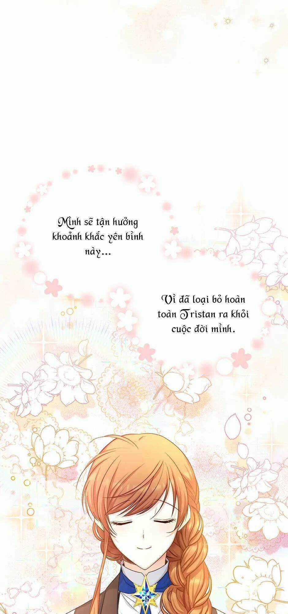 Nữ Công Tước Với Tâm Hồn Trống Rỗng Chapter 107 trang 23