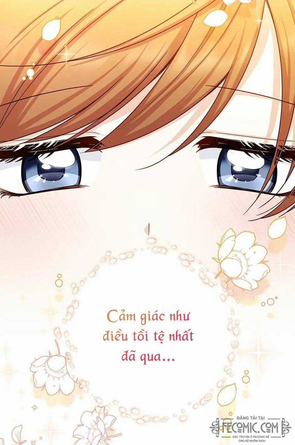 Nữ Công Tước Với Tâm Hồn Trống Rỗng Chapter 107 trang 25