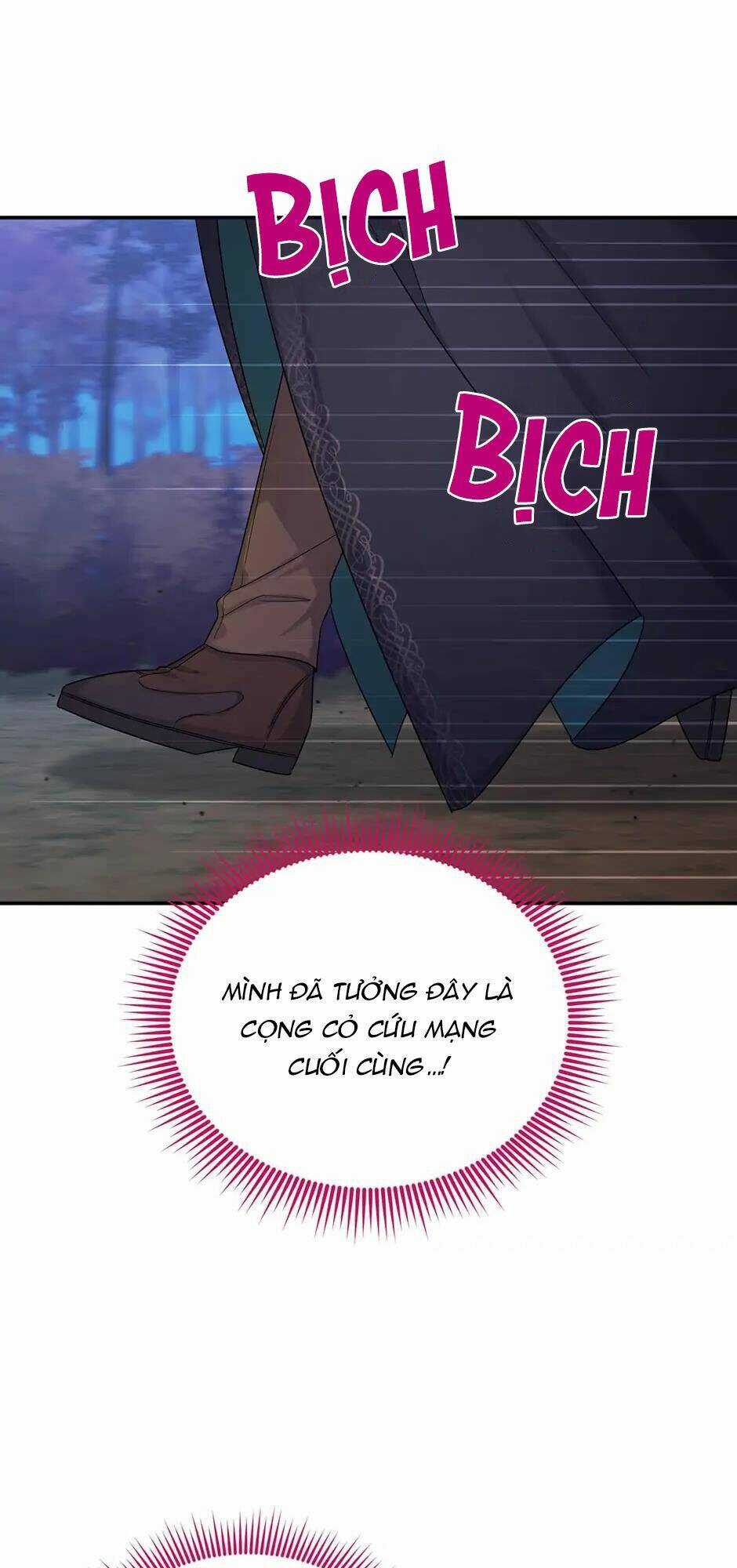 Nữ Công Tước Với Tâm Hồn Trống Rỗng Chapter 107 trang 27