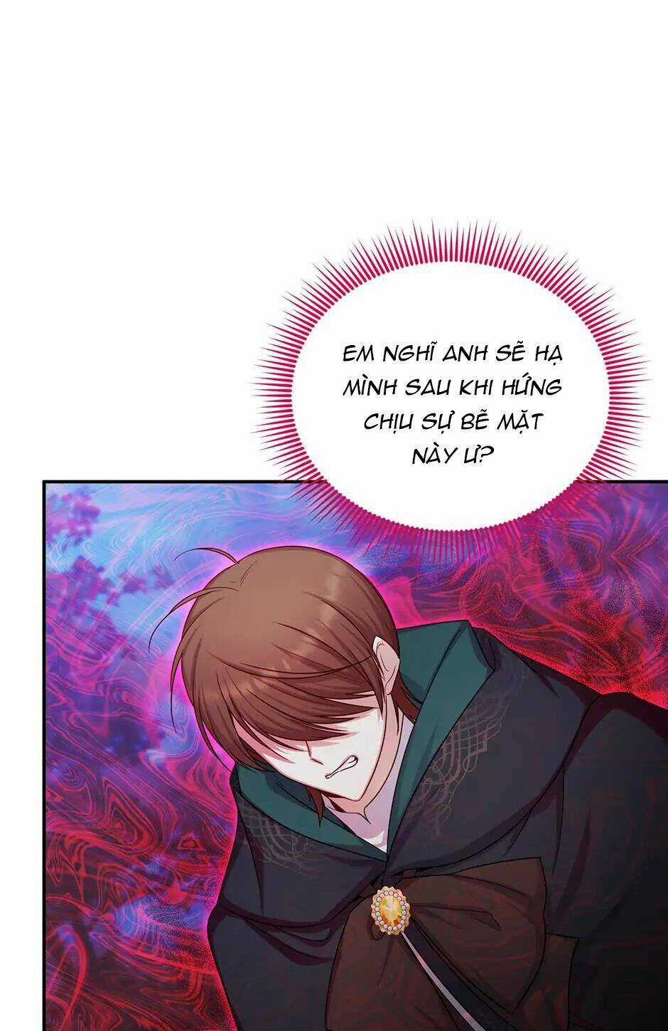 Nữ Công Tước Với Tâm Hồn Trống Rỗng Chapter 107 trang 29