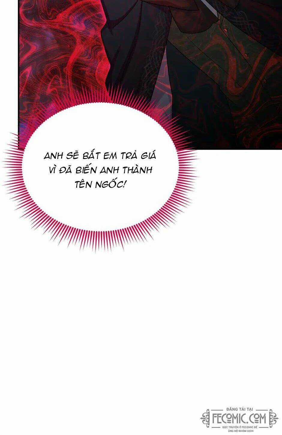 Nữ Công Tước Với Tâm Hồn Trống Rỗng Chapter 107 trang 30