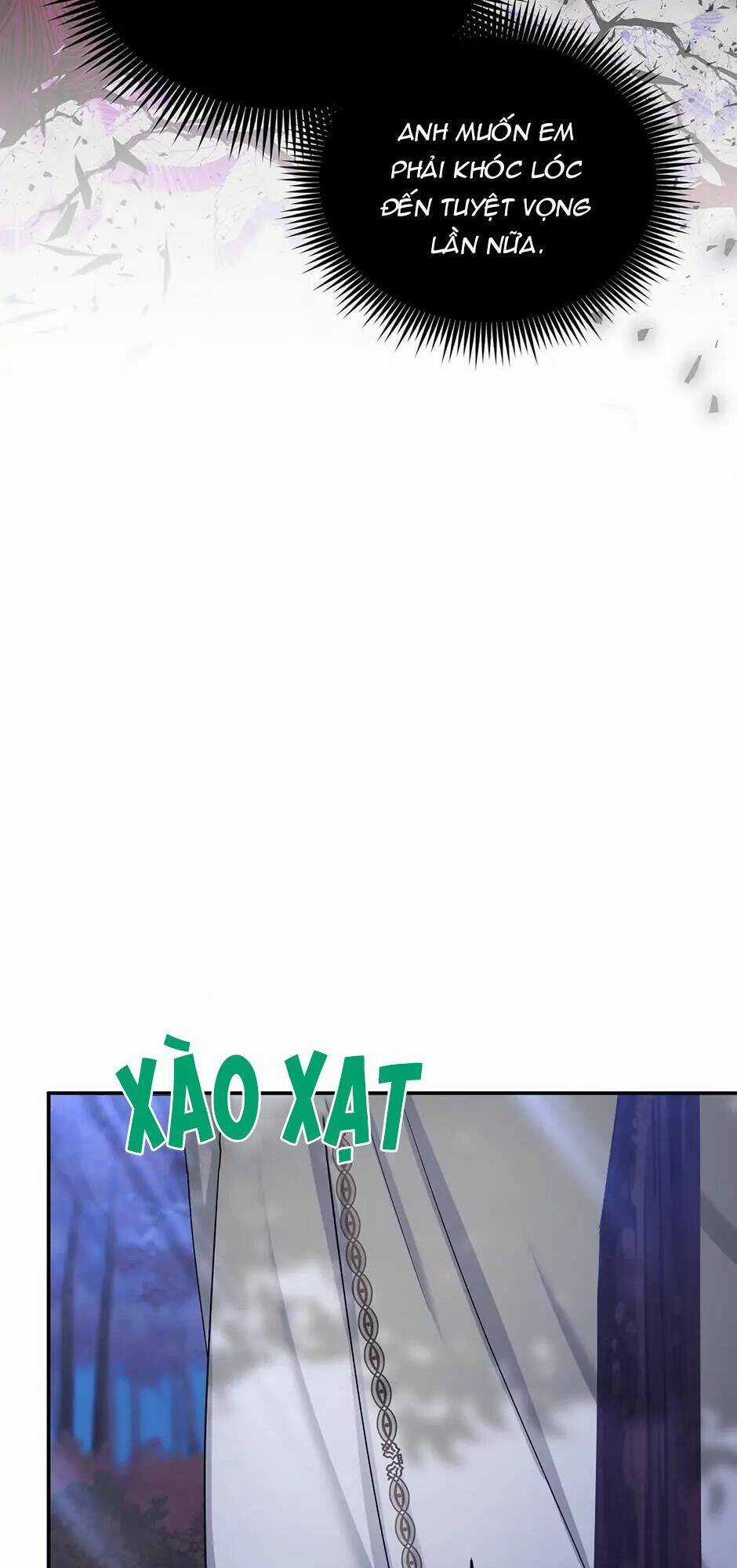 Nữ Công Tước Với Tâm Hồn Trống Rỗng Chapter 107 trang 32