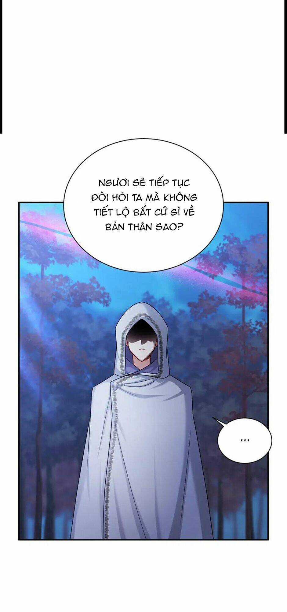 Nữ Công Tước Với Tâm Hồn Trống Rỗng Chapter 107 trang 38