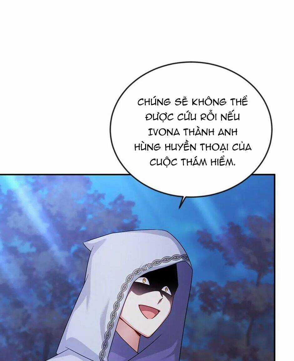 Nữ Công Tước Với Tâm Hồn Trống Rỗng Chapter 107 trang 40
