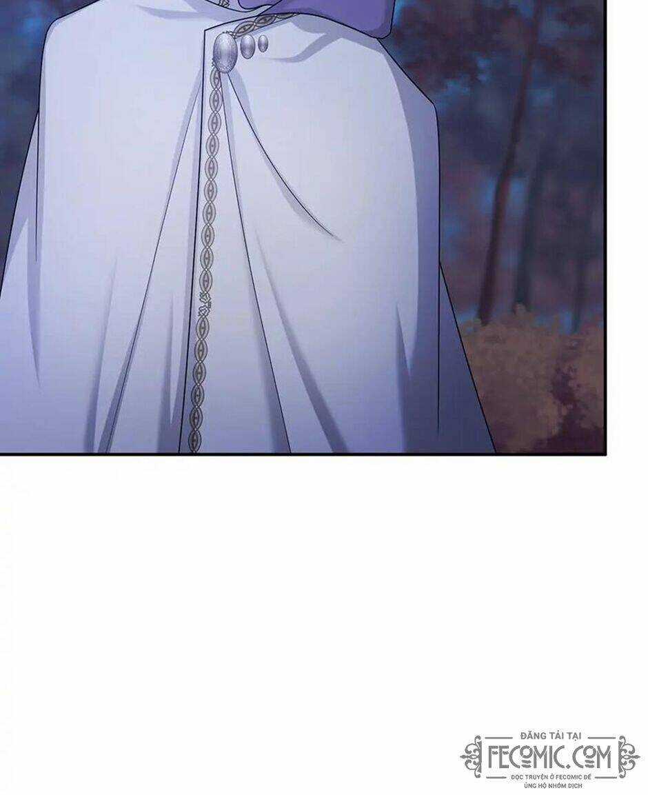 Nữ Công Tước Với Tâm Hồn Trống Rỗng Chapter 107 trang 41