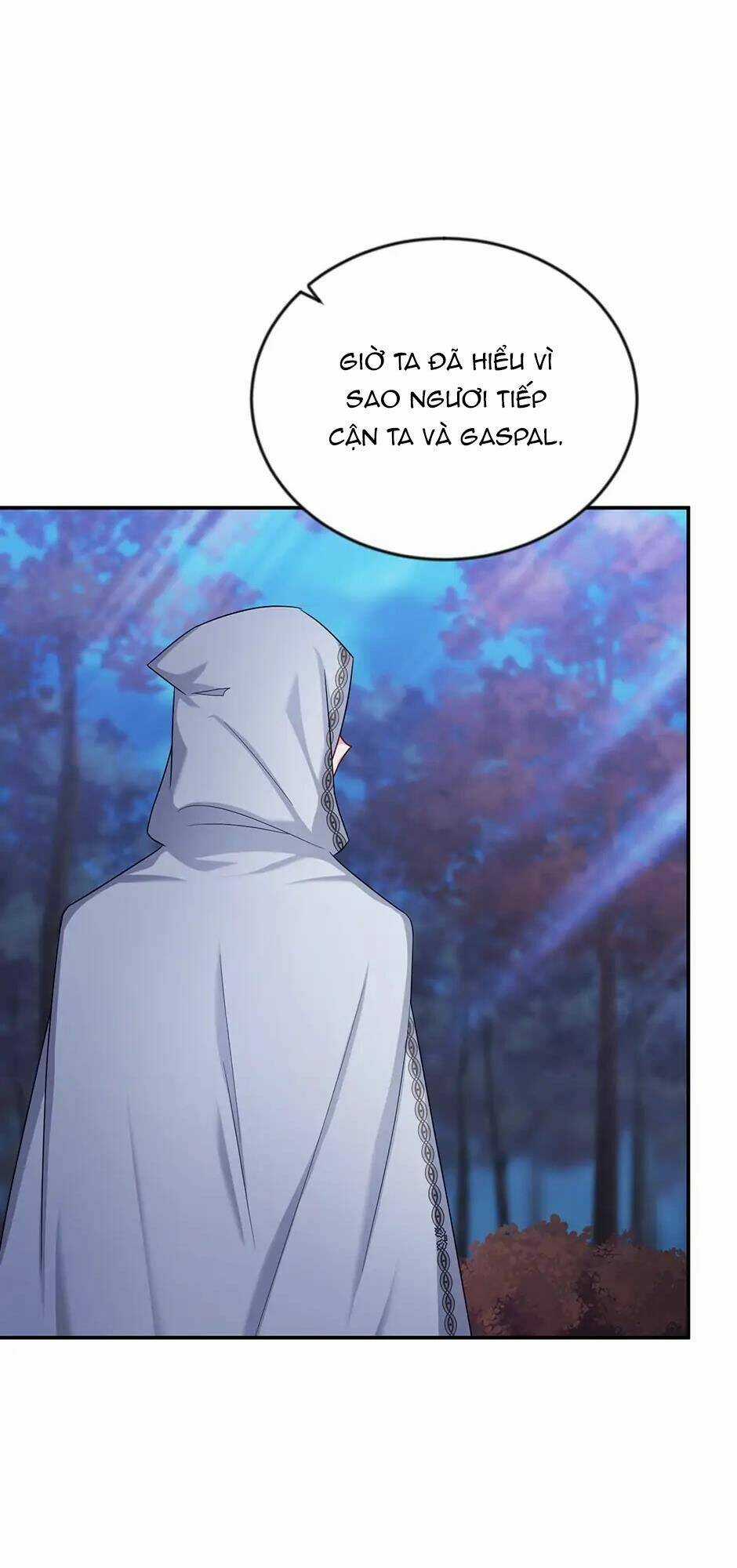 Nữ Công Tước Với Tâm Hồn Trống Rỗng Chapter 107 trang 43
