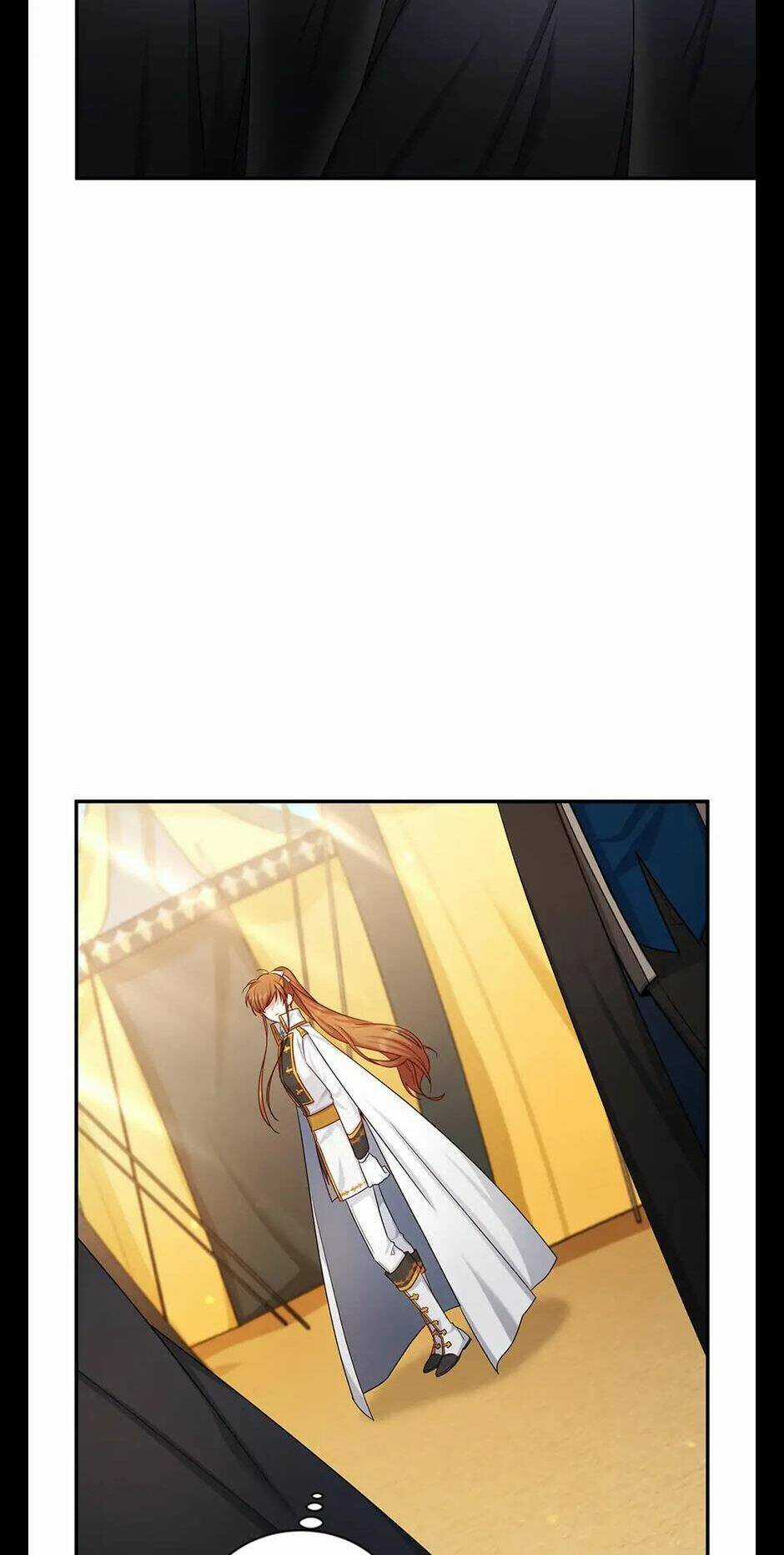 Nữ Công Tước Với Tâm Hồn Trống Rỗng Chapter 107 trang 49