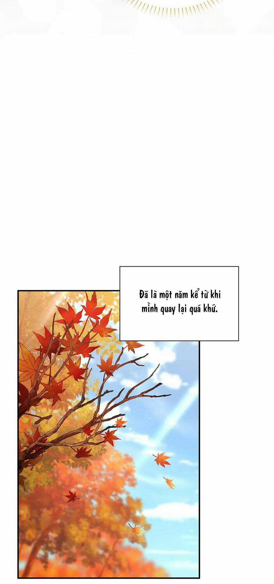 Nữ Công Tước Với Tâm Hồn Trống Rỗng Chapter 107 trang 57