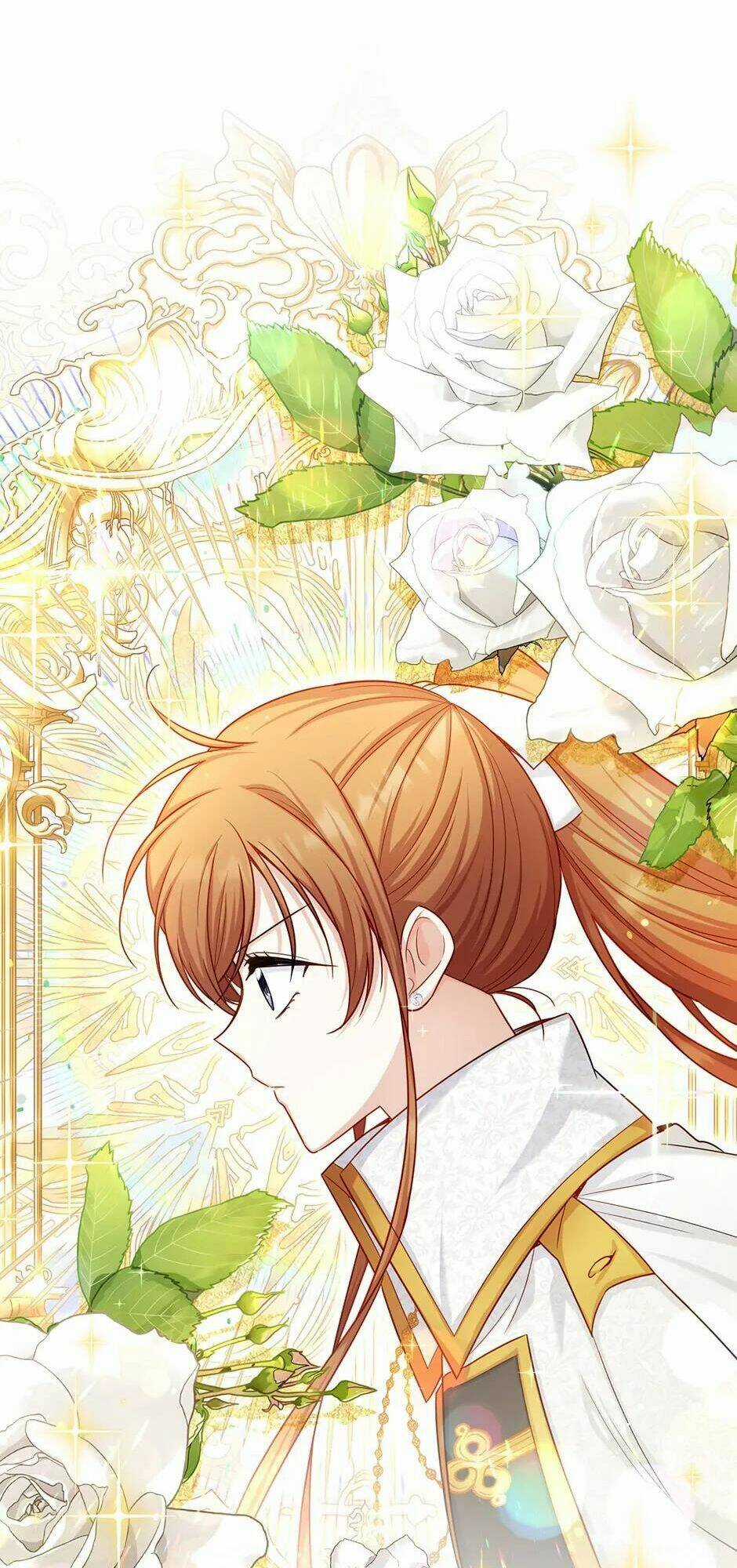Nữ Công Tước Với Tâm Hồn Trống Rỗng Chapter 107 trang 60