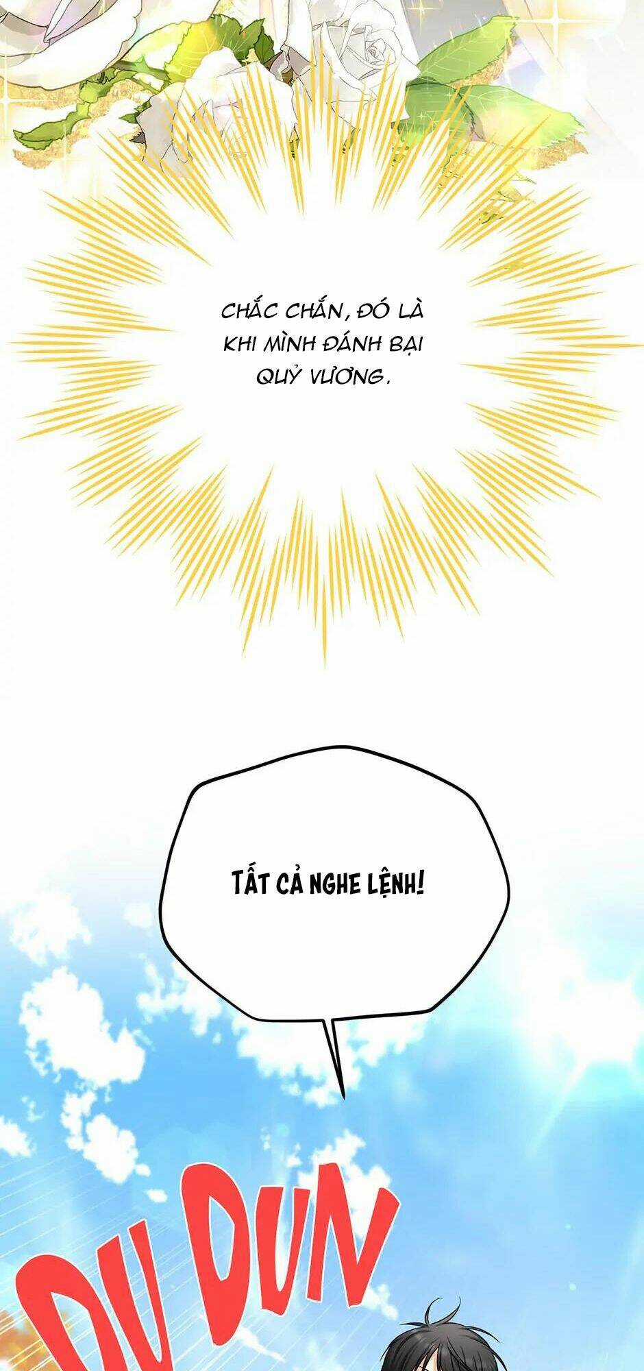 Nữ Công Tước Với Tâm Hồn Trống Rỗng Chapter 107 trang 61