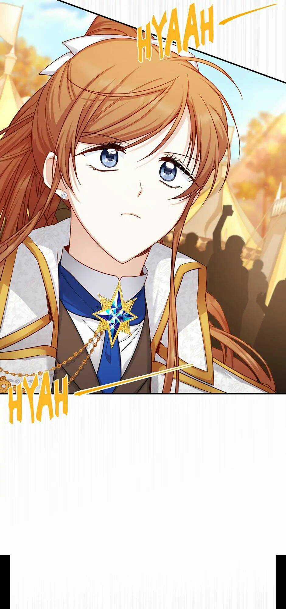 Nữ Công Tước Với Tâm Hồn Trống Rỗng Chapter 107 trang 65