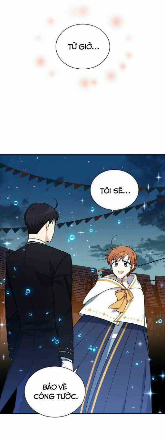 Nữ Công Tước Với Tâm Hồn Trống Rỗng Chapter 11 trang 2