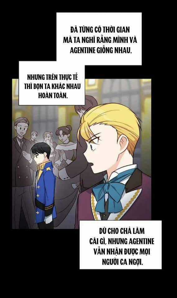 Nữ Công Tước Với Tâm Hồn Trống Rỗng Chapter 14 trang 1