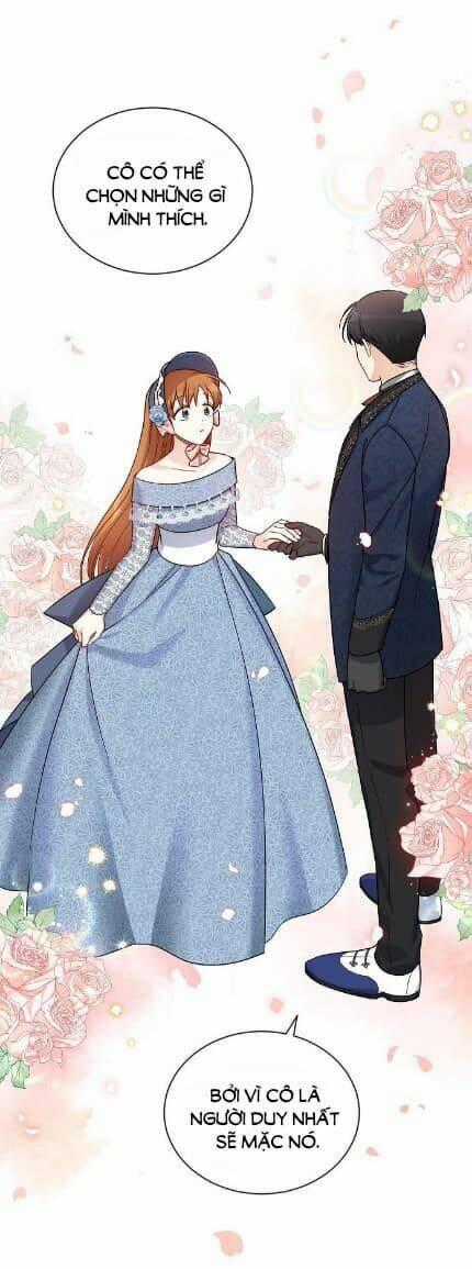 Nữ Công Tước Với Tâm Hồn Trống Rỗng Chapter 16 trang 1