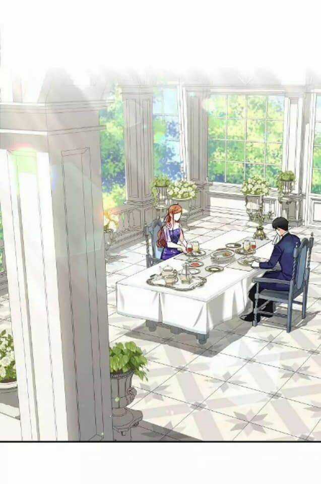 Nữ Công Tước Với Tâm Hồn Trống Rỗng Chapter 19 trang 12