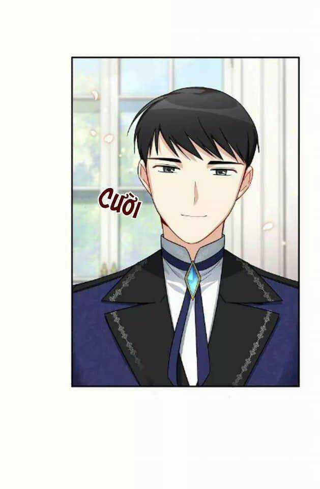Nữ Công Tước Với Tâm Hồn Trống Rỗng Chapter 19 trang 16
