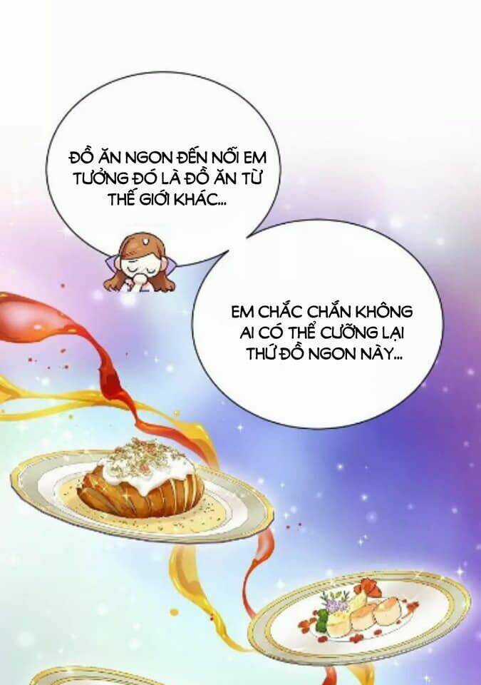 Nữ Công Tước Với Tâm Hồn Trống Rỗng Chapter 19 trang 19