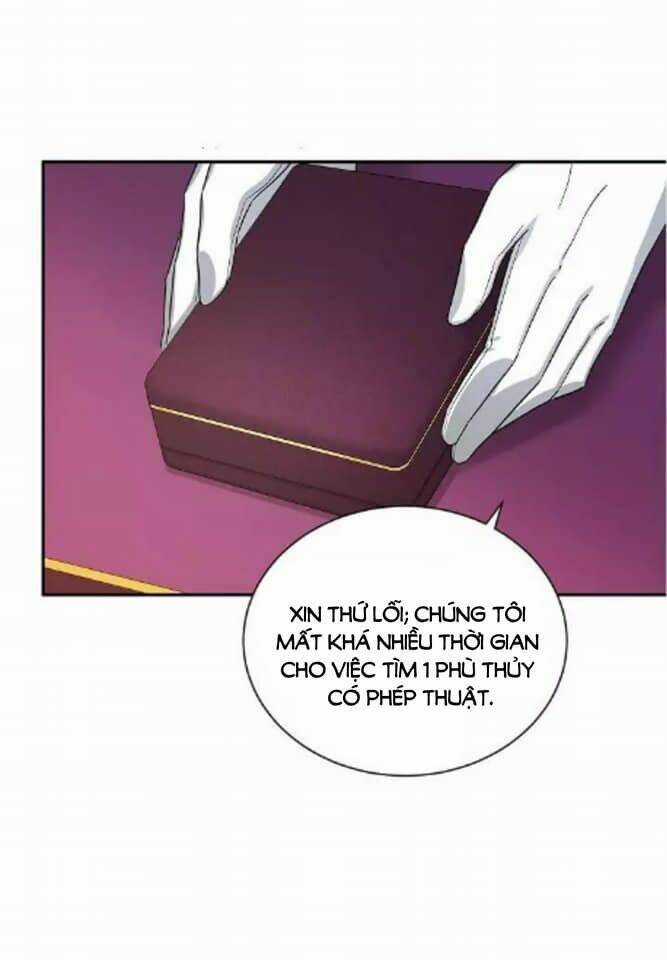 Nữ Công Tước Với Tâm Hồn Trống Rỗng Chapter 19 trang 43