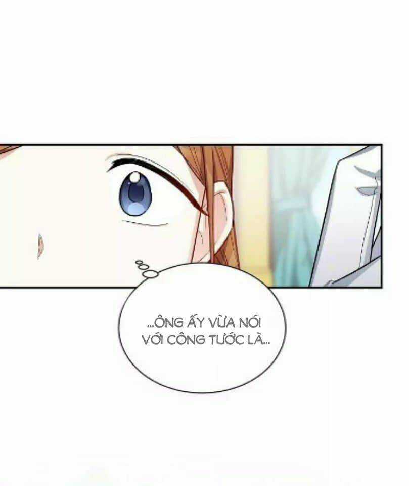 Nữ Công Tước Với Tâm Hồn Trống Rỗng Chapter 19 trang 44
