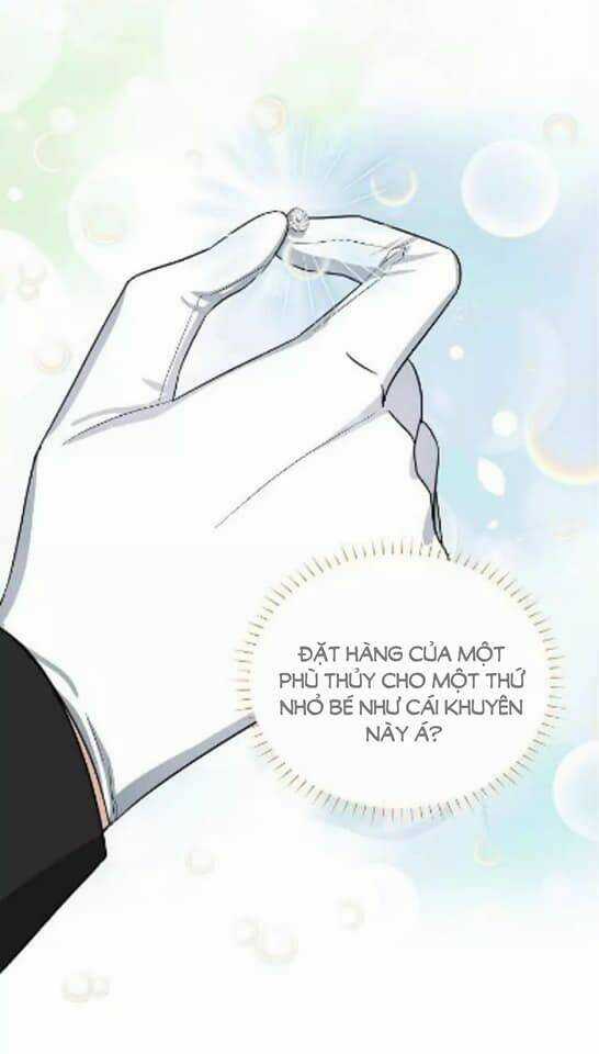 Nữ Công Tước Với Tâm Hồn Trống Rỗng Chapter 19 trang 45