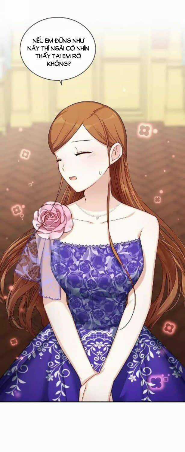 Nữ Công Tước Với Tâm Hồn Trống Rỗng Chapter 19 trang 47