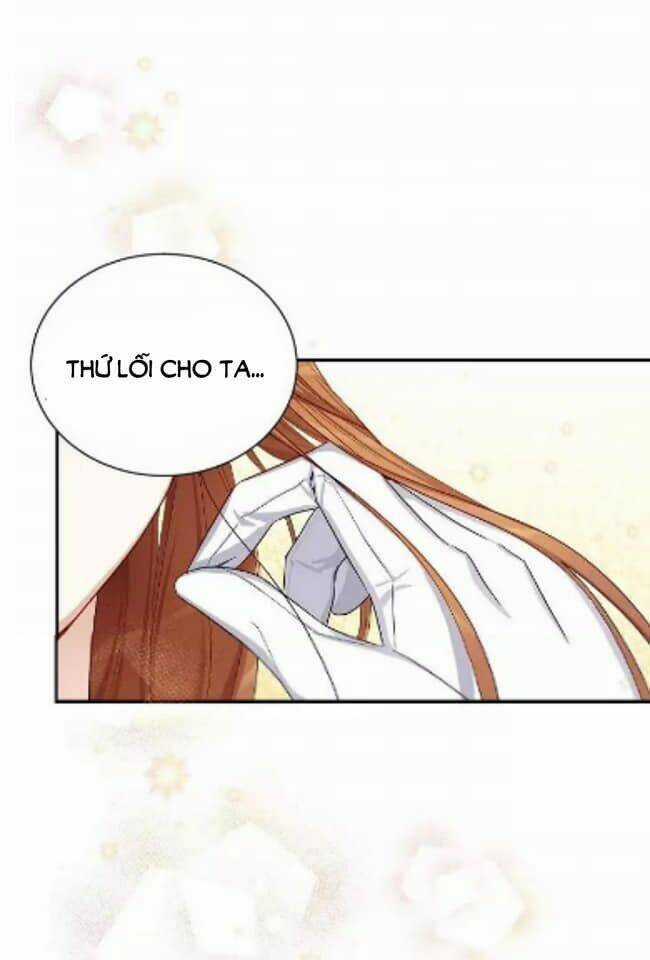 Nữ Công Tước Với Tâm Hồn Trống Rỗng Chapter 19 trang 49