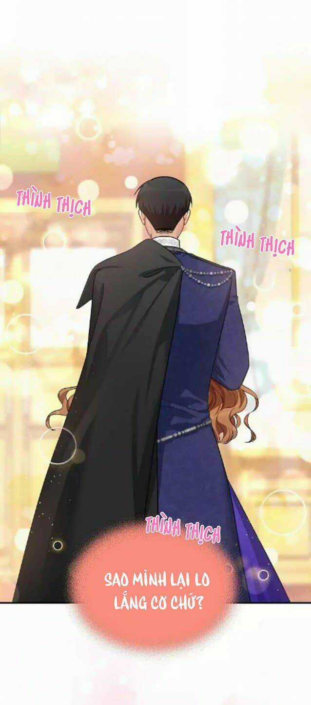 Nữ Công Tước Với Tâm Hồn Trống Rỗng Chapter 19 trang 52