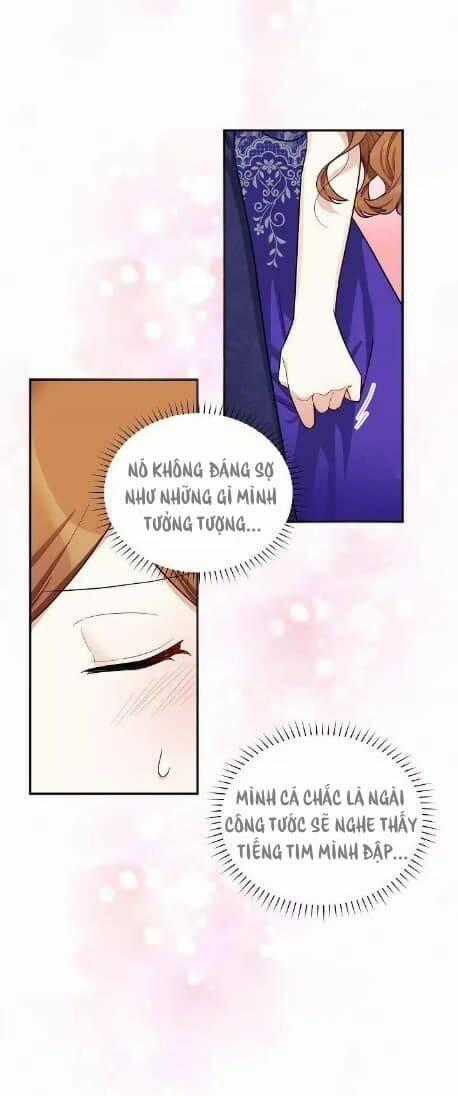 Nữ Công Tước Với Tâm Hồn Trống Rỗng Chapter 19 trang 53