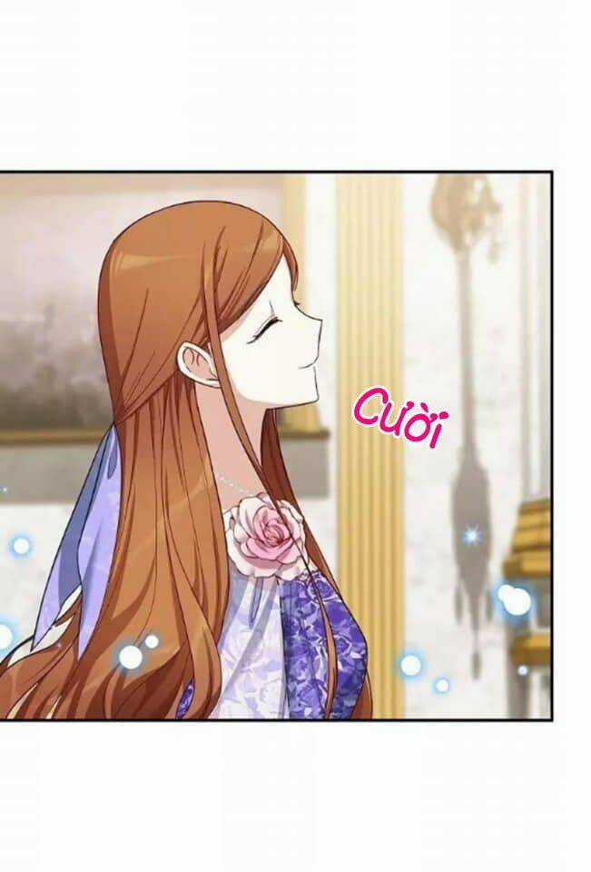 Nữ Công Tước Với Tâm Hồn Trống Rỗng Chapter 19 trang 7