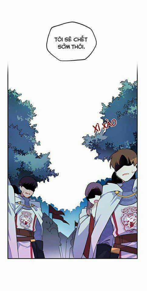 Nữ Công Tước Với Tâm Hồn Trống Rỗng Chapter 2 trang 11