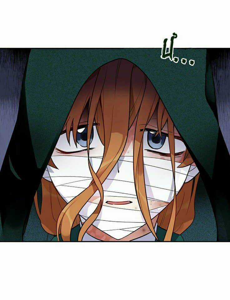 Nữ Công Tước Với Tâm Hồn Trống Rỗng Chapter 2 trang 13