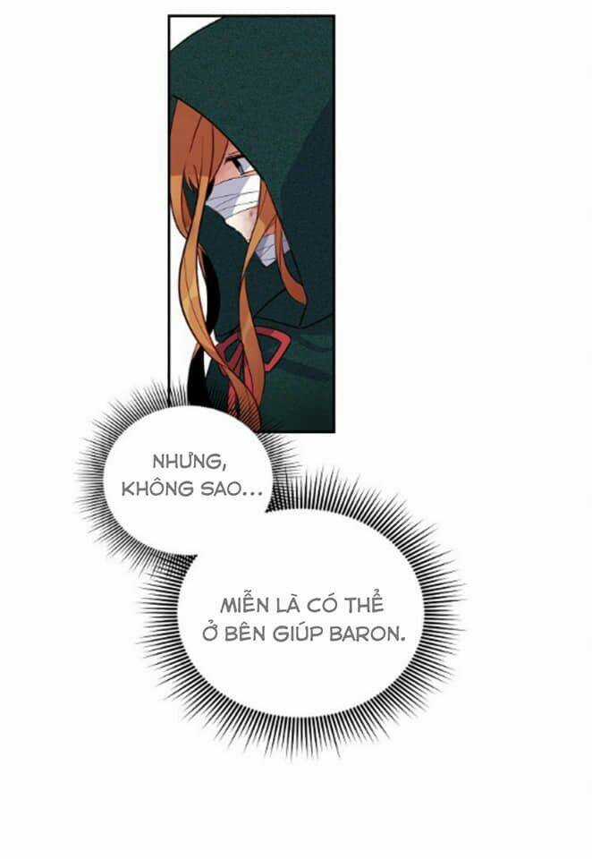 Nữ Công Tước Với Tâm Hồn Trống Rỗng Chapter 2 trang 15