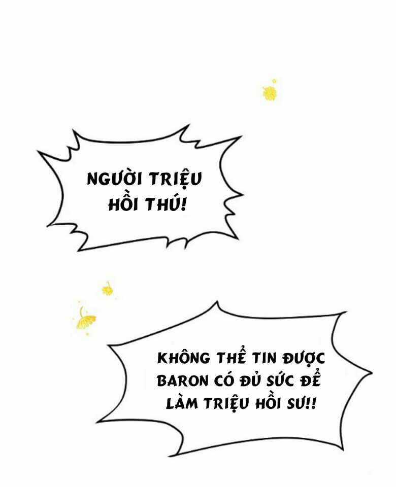Nữ Công Tước Với Tâm Hồn Trống Rỗng Chapter 2 trang 16