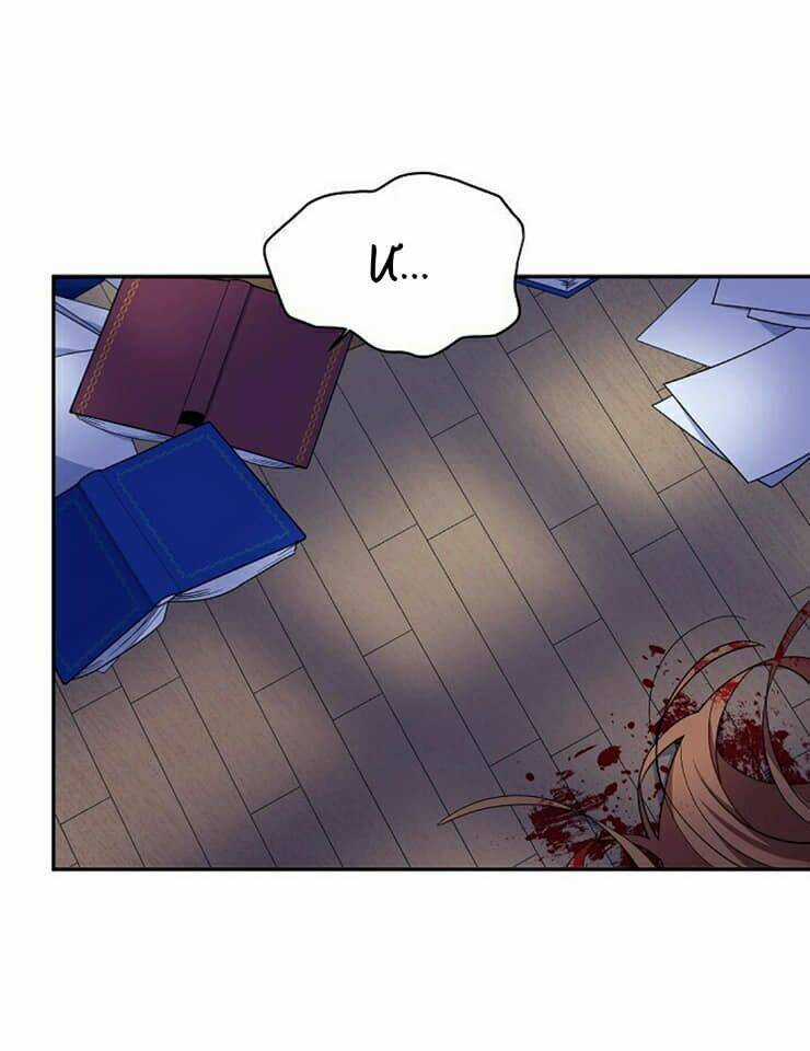 Nữ Công Tước Với Tâm Hồn Trống Rỗng Chapter 2 trang 2