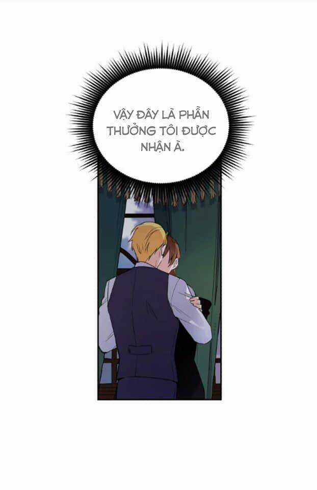 Nữ Công Tước Với Tâm Hồn Trống Rỗng Chapter 2 trang 20