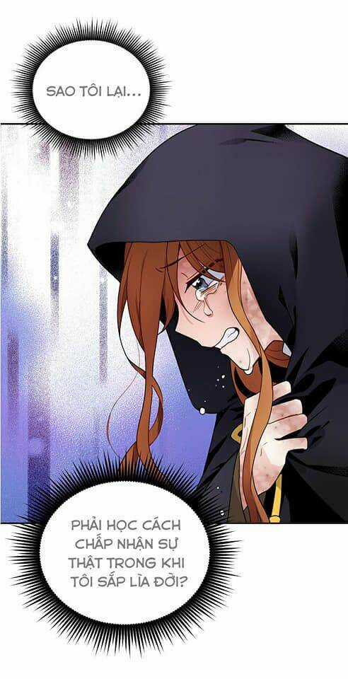 Nữ Công Tước Với Tâm Hồn Trống Rỗng Chapter 2 trang 22