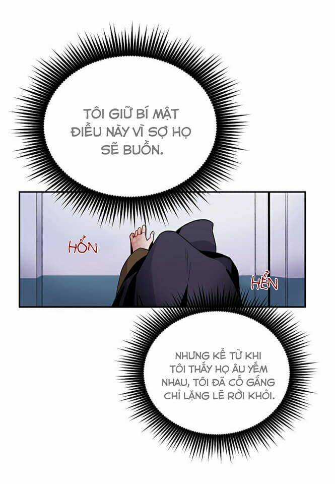 Nữ Công Tước Với Tâm Hồn Trống Rỗng Chapter 2 trang 24