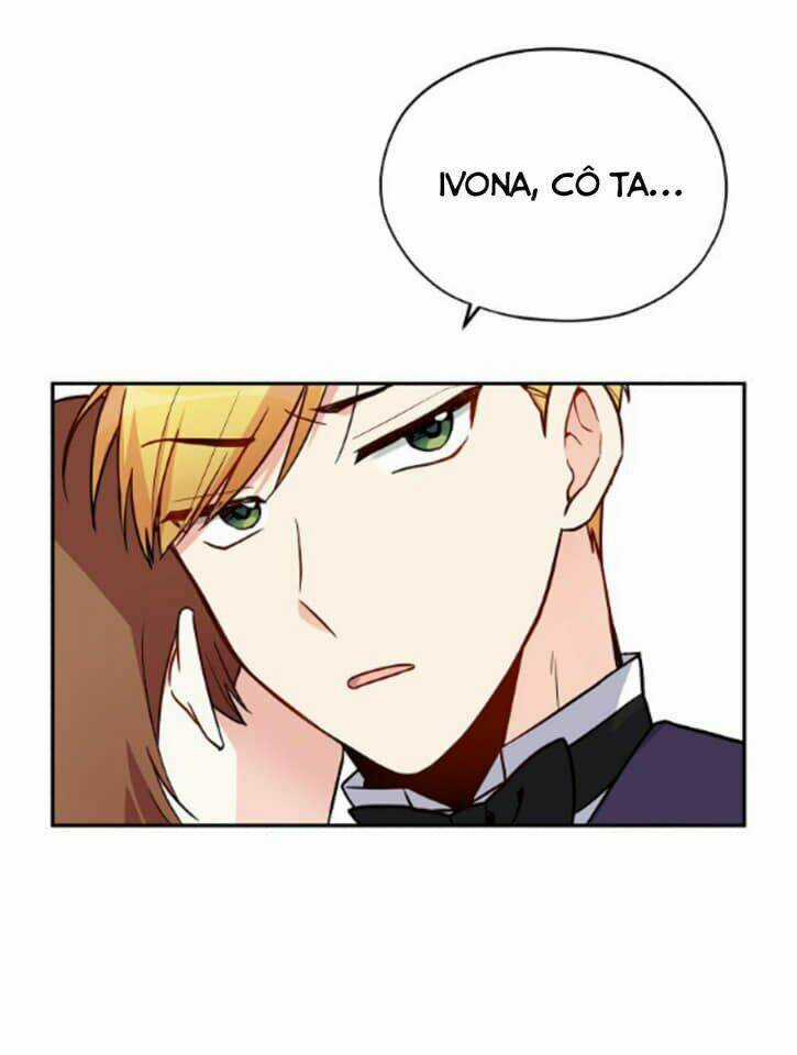 Nữ Công Tước Với Tâm Hồn Trống Rỗng Chapter 2 trang 26