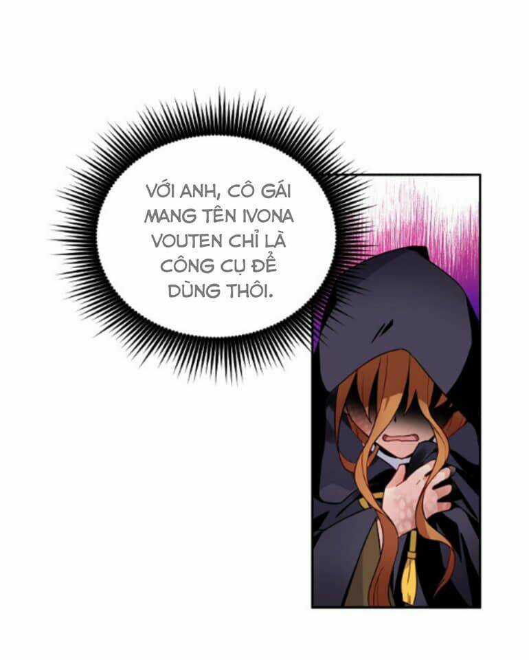 Nữ Công Tước Với Tâm Hồn Trống Rỗng Chapter 2 trang 30