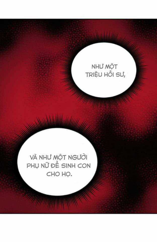 Nữ Công Tước Với Tâm Hồn Trống Rỗng Chapter 2 trang 31