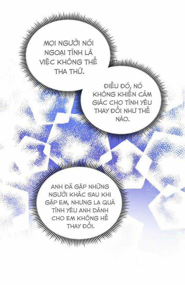 Nữ Công Tước Với Tâm Hồn Trống Rỗng Chapter 2 trang 32