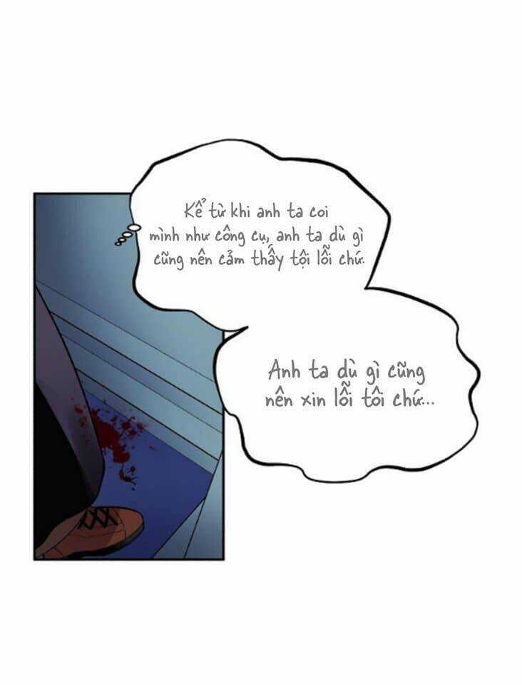 Nữ Công Tước Với Tâm Hồn Trống Rỗng Chapter 2 trang 34