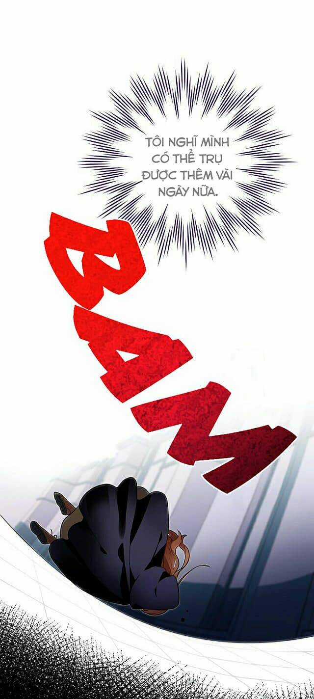 Nữ Công Tước Với Tâm Hồn Trống Rỗng Chapter 2 trang 39