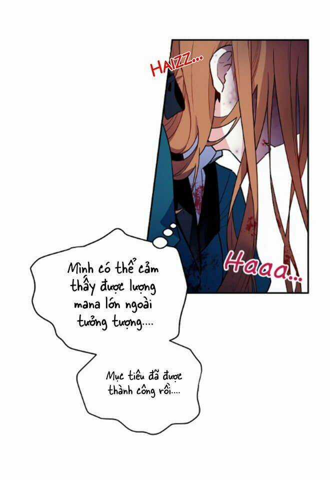 Nữ Công Tước Với Tâm Hồn Trống Rỗng Chapter 2 trang 4