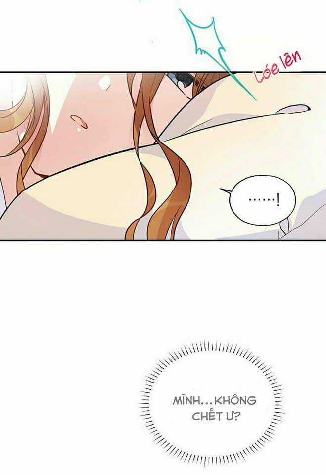 Nữ Công Tước Với Tâm Hồn Trống Rỗng Chapter 2 trang 44