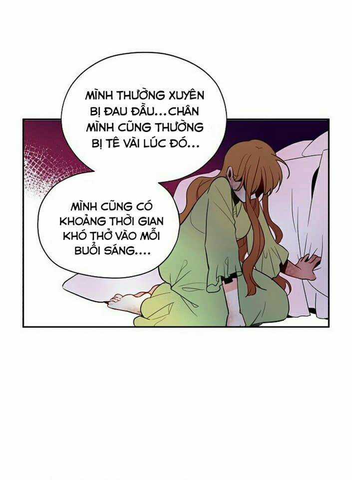 Nữ Công Tước Với Tâm Hồn Trống Rỗng Chapter 2 trang 47